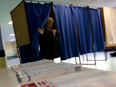 Δεν έχετε αποφασίσει τι θα ψηφίσετε; Νέο τεστ από το ΑΠΘ