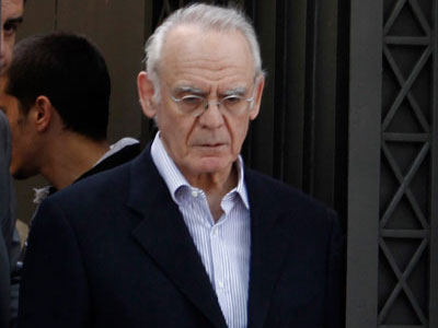 Νέα δίκη για τον Άκη