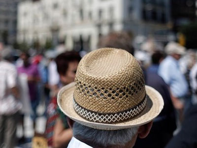 Πολυσυνταξιούχοι και… μικροσυνταξιούχοι