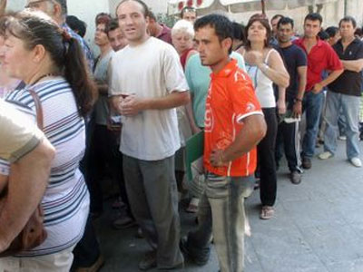 Νέο κύμα μετανάστευσης: Πάνω από 480.000 πολίτες εγκατέλειψαν την Αλβανία