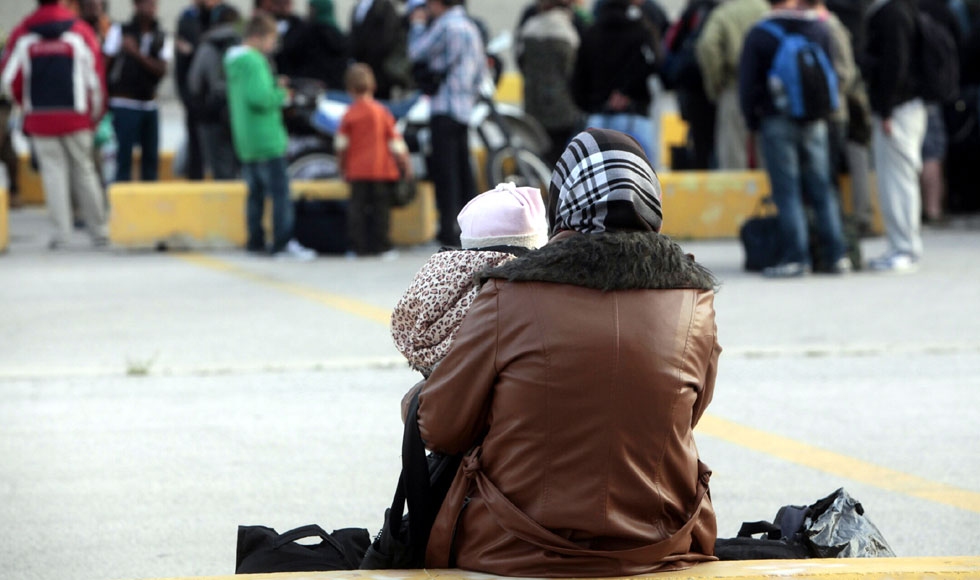 Στον Πειραιά οι επιζήσαντες