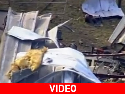 Έκρηξη σε εργοστάσιο στο Τενεσί-Ένας νεκρός