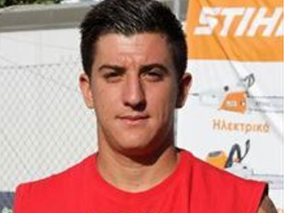 Στην Εντατική ποδοσφαιριστής του Πλατανιά Στην Εντατική ποδοσφαιριστής του Πλατανιά