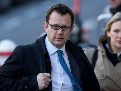 Βρετανία: Καταδίκη για το σκάνδαλο των υποκλοπών