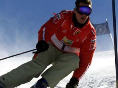 «Υπάρχει βίντεο που δείχνει ότι ο Σουμάχερ βρισκόταν εκτός πίστας» «Υπάρχει βίντεο που δείχνει ότι ο Σουμάχερ βρισκόταν εκτός πίστας»