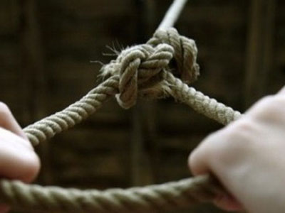 Σοκ: Αυτοκτόνησε 20χρονος στην Πιερία