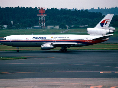 Αναγκαστική προσγείωση στο Χονγκ Κονγκ έπειτα από μηχανική βλάβη