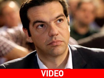 Επίσημη αυλαία για το ντοκιμαντέρ του Αλέξη Τσίπρα Επίσημη αυλαία για το ντοκιμαντέρ του Αλέξη Τσίπρα