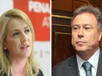 Τα ντέρμπι της Περιφέρειας