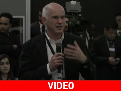 Παρέμβαση του ΓΑΠ σε συνέδριο για video games