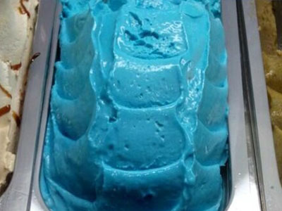 Αντί για χάπι Viagra, «κερνούν» παγωτό