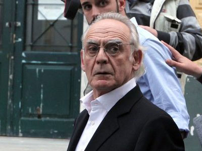 Αναγνωρίστηκε στον Άκη το ελαφρυντικό του πρότερου έντιμου βίου Αναγνωρίστηκε στον Άκη το ελαφρυντικό του πρότερου έντιμου βίου