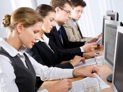 «Εργάνη»: Θετικό το κλίμα στην αγορά εργασίας