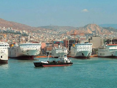 Ακτοπλοΐα: Υπερισχύουν οι επιχειρησιακές των συλλογικών συμβάσεων