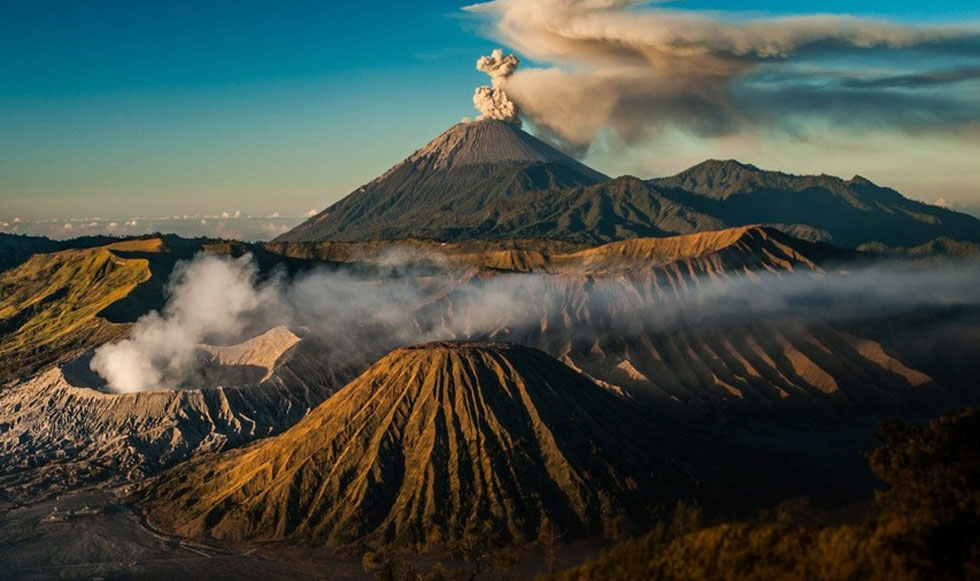 Η ομορφιά του πλανήτη