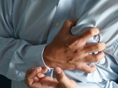 Έπαθε ανακοπή έπειτα από εισβολή ληστών Έπαθε ανακοπή έπειτα από εισβολή ληστών