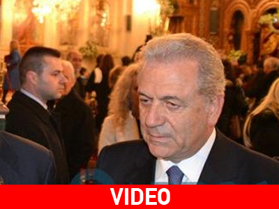 Στην Καλαμάτα ο υπουργός Εθνικής Άμυνας