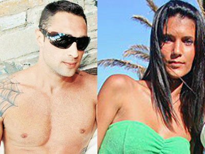 Φίλη Φαίης: «Ο Στεφανάκης τη χτυπούσε με μανία» Φίλη Φαίης: «Ο Στεφανάκης τη χτυπούσε με μανία»