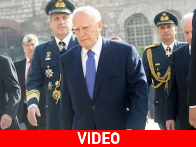 Παπούλιας: «Δεν μπορεί να ζητάς περισσότερα από αυτόν το λαό»