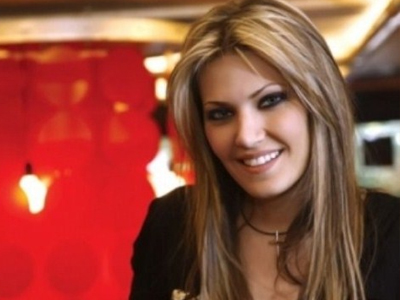 Εφτάψυχη η Καϊλή