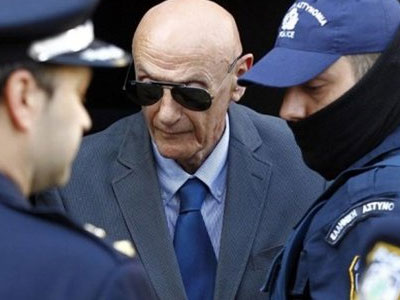 Βγήκε από τον Κορυδαλλό και πήγε για σούσι ο Ζήγρας