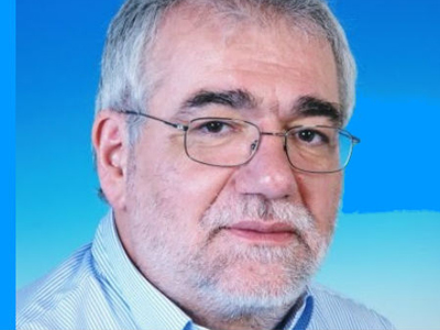 To «όχι» θα με σκότωνε!