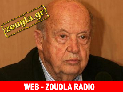 Ο Μίμης Πλεσσας στo zougla radio