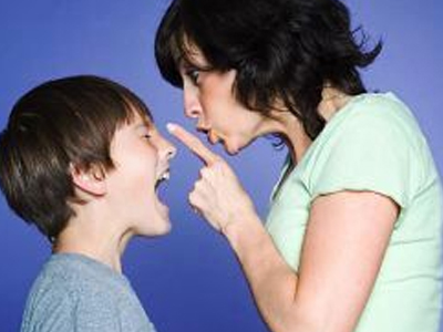 Αντιμετωπίστε την σχολική φοβία