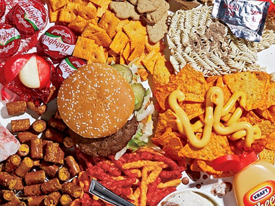 Η κακή διατροφή προκαλεί χαμηλό δείκτη νοημοσύνης