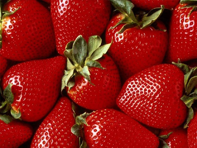 Οι φράουλες ενισχύουν τη μνήμη