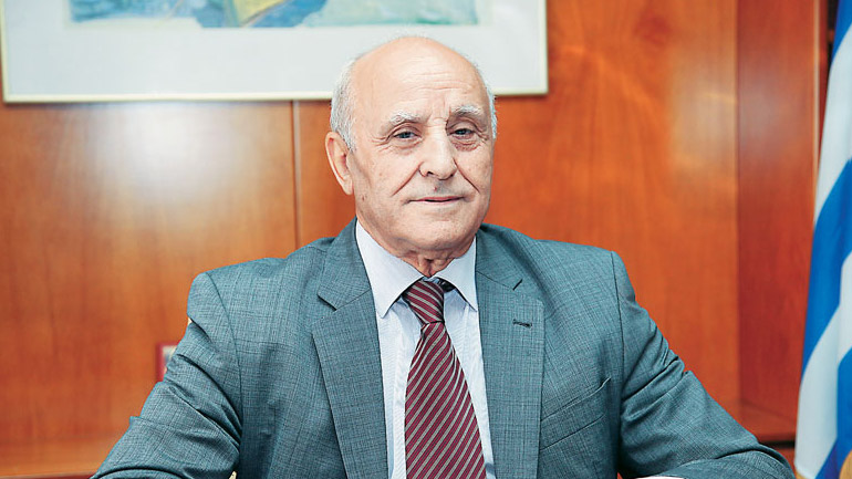 Διοικητής ΟΓΑ: «Δεν υπάρχουν χρήματα να δώσουμε τα επιδόματα στις 28 Μαΐου»