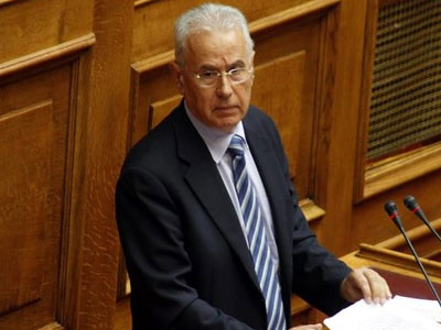 «Αν πάμε στη Δικαιοσύνη θα αποκαλύψω τους τέσσερις»