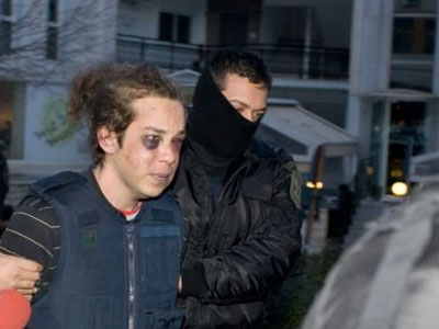 Κείμενο του Α.Δ. Μπουρζούκου από τον Κορυδαλλό Κείμενο του Α.Δ. Μπουρζούκου από τον Κορυδαλλό