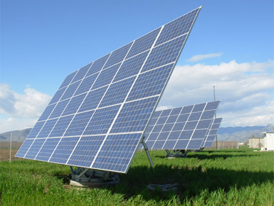 Στα «σκαριά» φωτοβολταϊκά πάρκα στο νομό Καρδίτσας