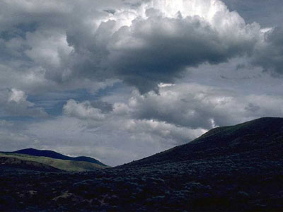 Συνεχίζεται η κακοκαιρία