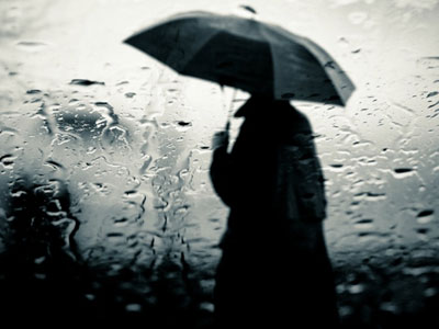 Πρόσκαιρη επιδείνωση του καιρού