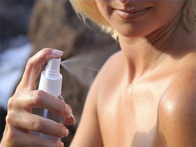 Φυσικό εντομοαπωθητικό: Η λύση για τα κουνούπια