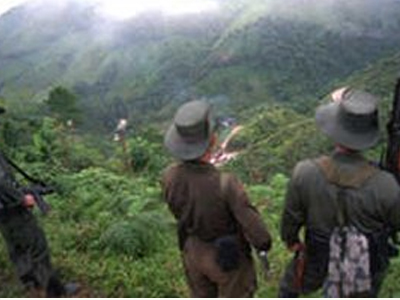 Αγνοείται Γάλλος δημοσιογράφος στην Κολομβία