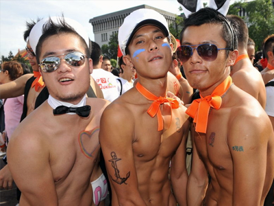 Πότε γίνεται ο προσδιορισμός της σεξουαλικότητας;