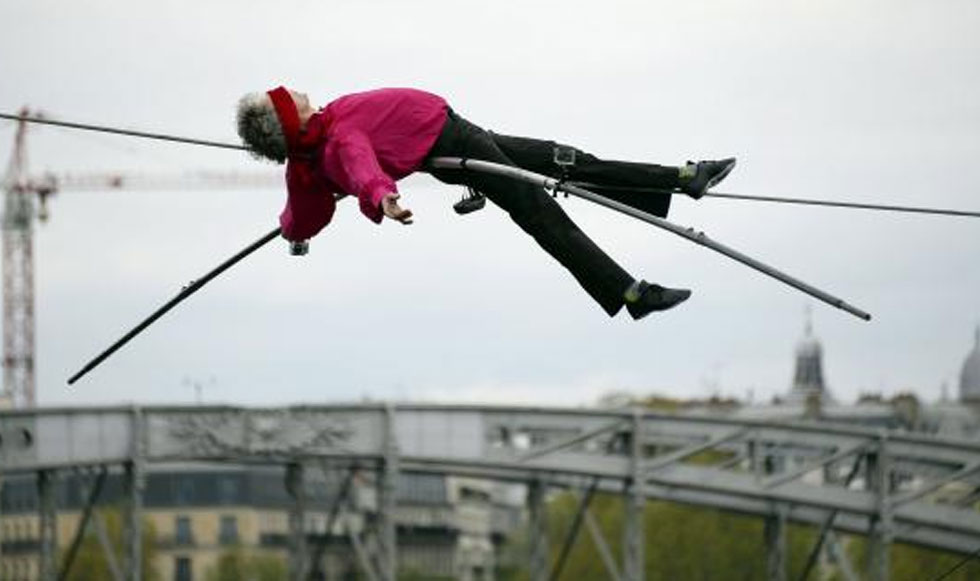 Με κομμένη την ανάσα