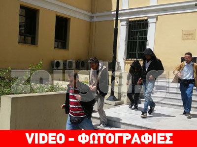 Αύριο απολογούνται οι συλληφθέντες για το δυστύχημα στο λούνα παρκ