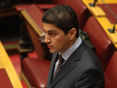 Ξέγνοιαστος καβαλάρης