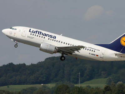 Συνεχίζεται για δεύτερη ημέρα η απεργία των πιλότων της Lufthansa