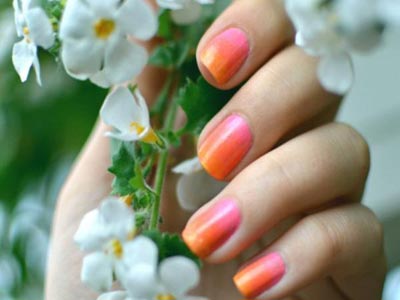 Γερά νύχια: Μάθετε πως θα τα αποκτήσετε