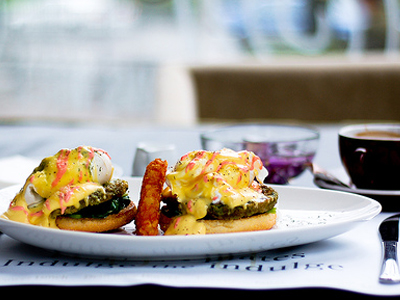 Μην παραλείπετε γεύματα