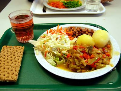 Κρατήστε ημερολόγιο… γευμάτων