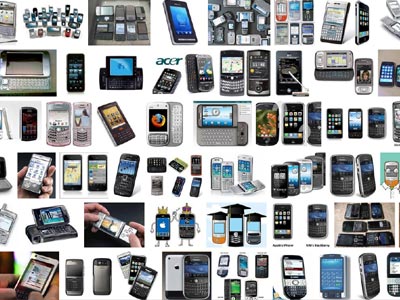 Πόσα «έξυπνα» κινητά πωλήθηκαν το 2013;