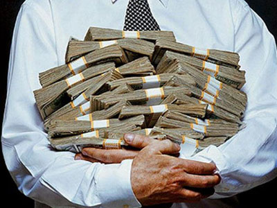 Aυτοί είναι οι μισθοί των κορυφαίων τραπεζιτών ανά τον πλανήτη