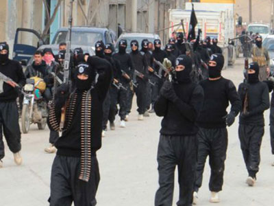 Νέα φρίκη από τους τζιχαντιστές: Aποκεφάλισαν τέσσερις για βλασφημία