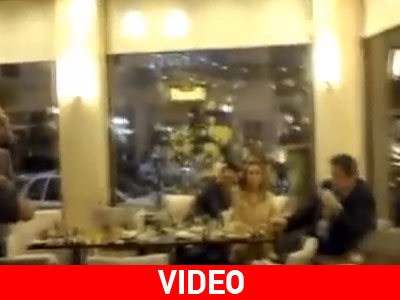 O Τομπούλογλου και το γιαουρτάκι